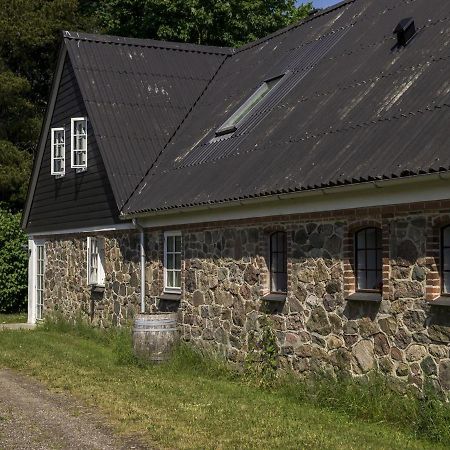 Отель Landal Shjlandet Gjern Экстерьер фото